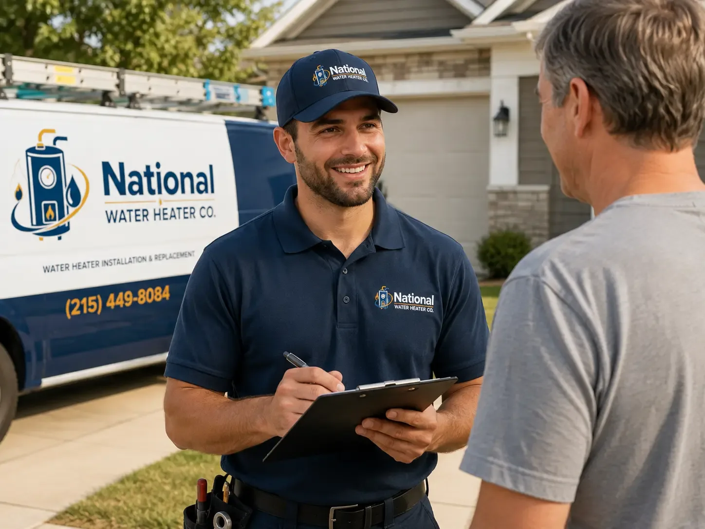 Water Heater Installation Melvin, IA FAQs